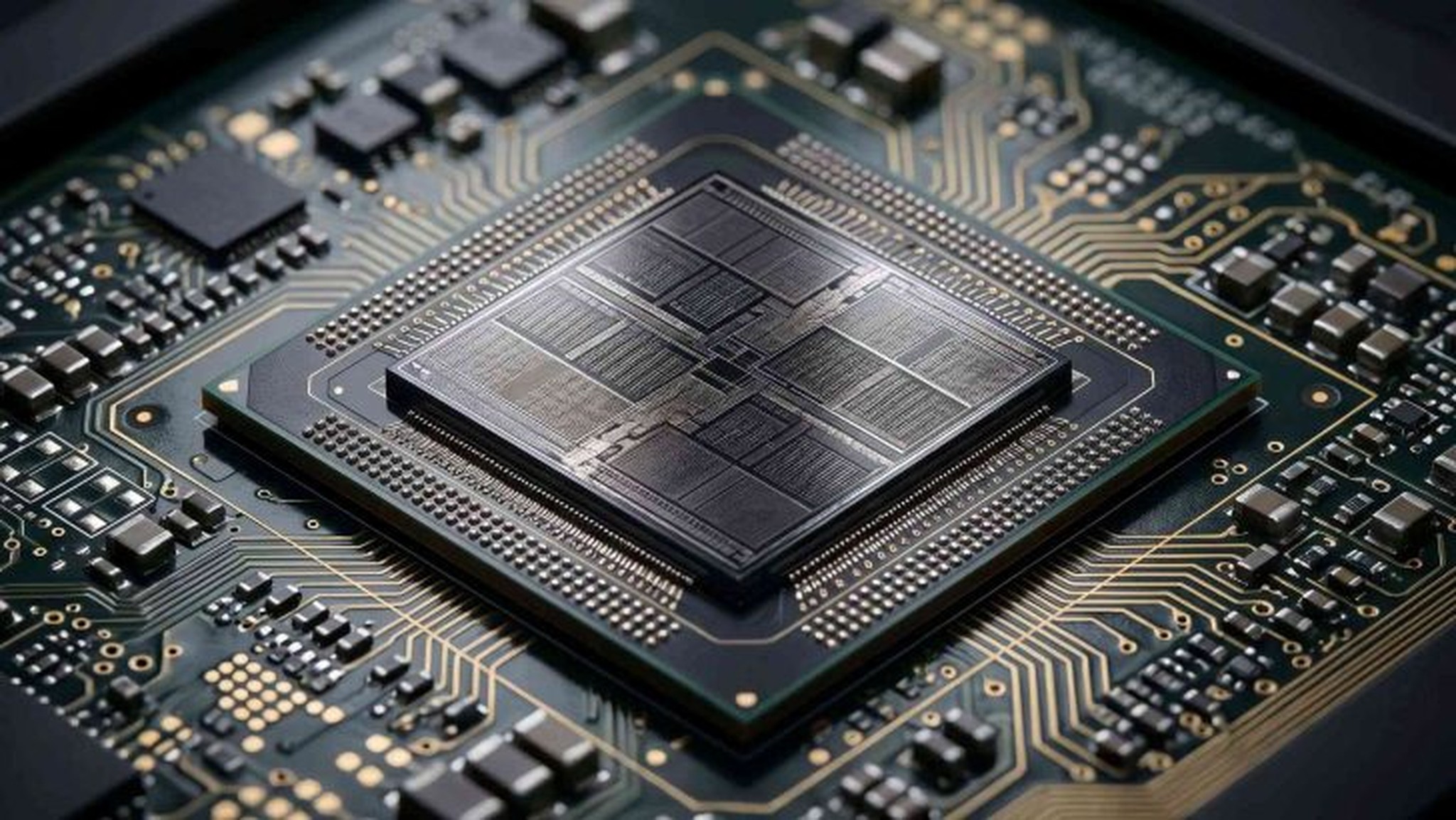 TSMC buộc smartphone hạ cấu hình chip vì thiếu DRAM