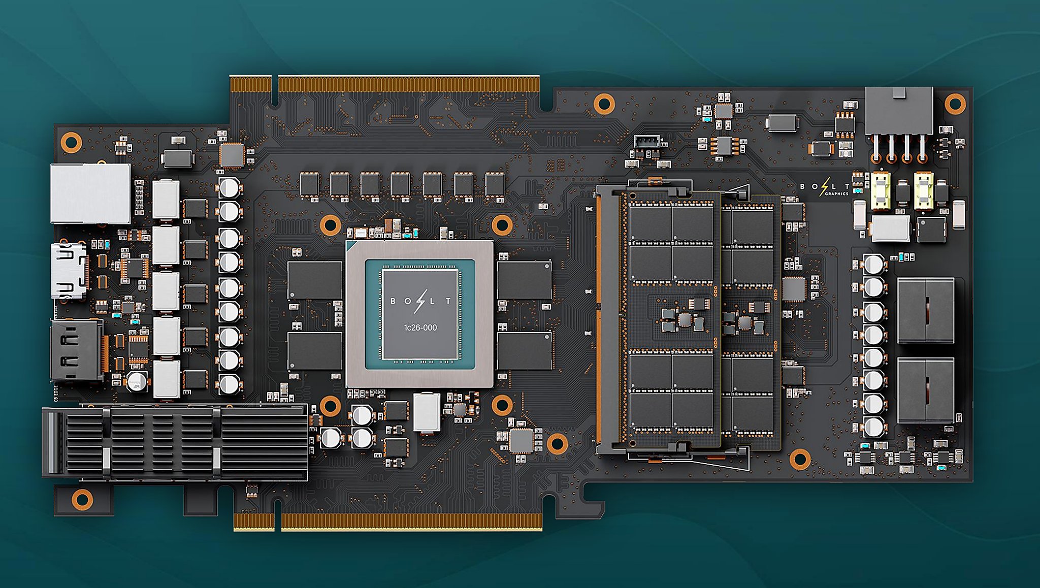 Zeus GPU của Bolt Graphics đáng tin tới đâu trước tuyên bố hơn RTX 5090?