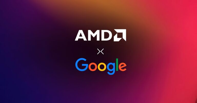 AMD hỗ trợ Gemma 4 trên Radeon, Instinct và Ryzen AI
