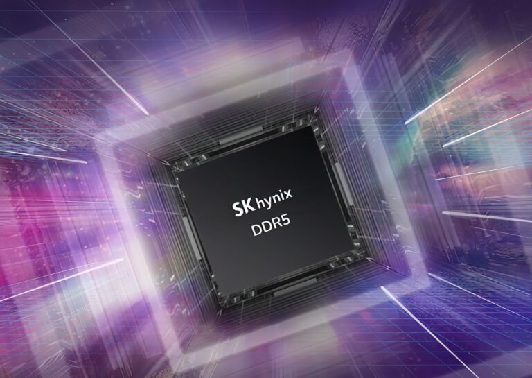 Giá DDR5 tại Trung Quốc sụp đổ hơn 30% chỉ trong vài ngày