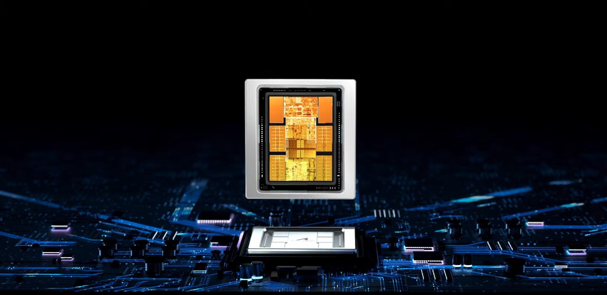 Baltra cho thấy Apple đang kéo mảng chip AI máy chủ về nội bộ ra sao?