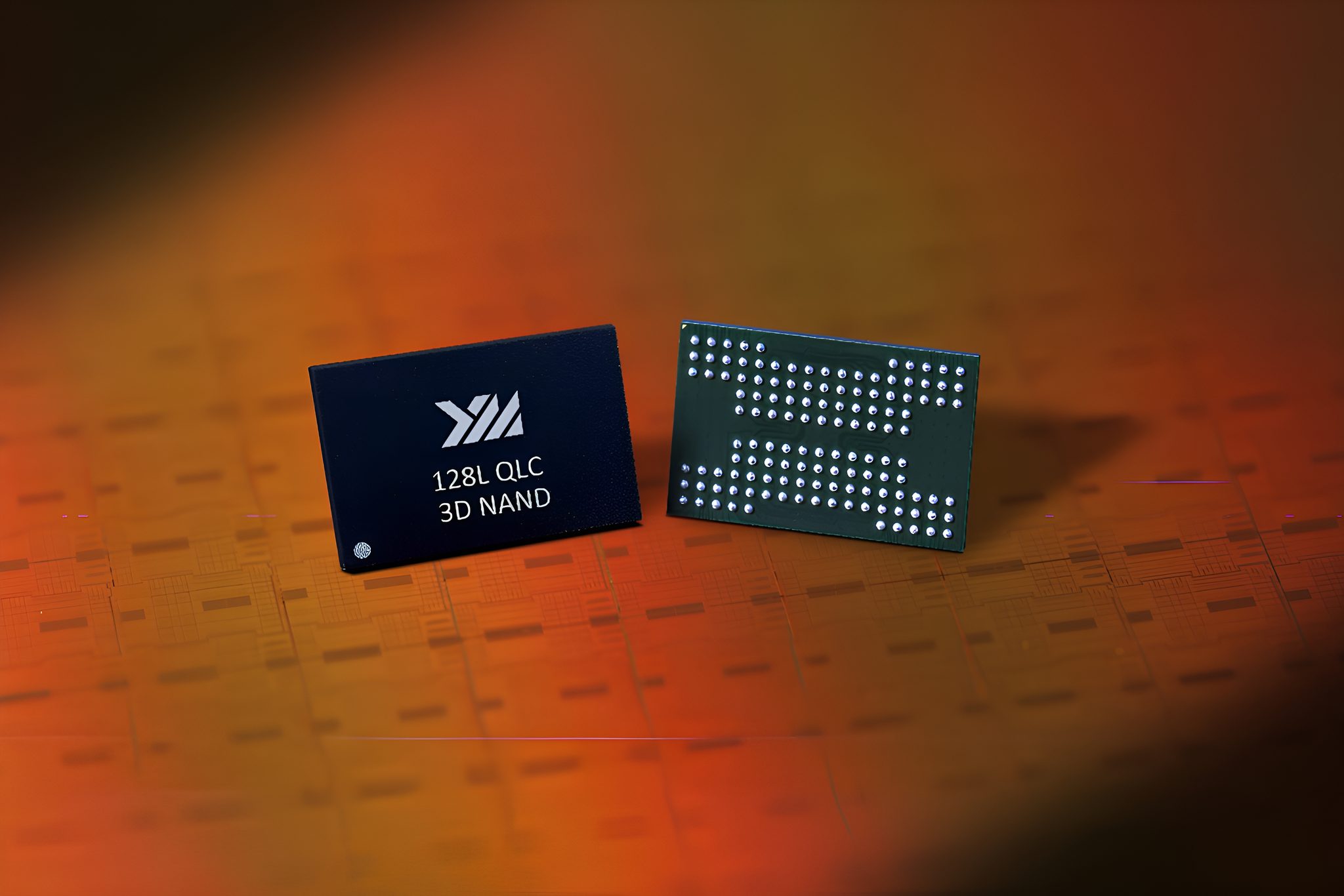 Ba fab mới của YMTC cho thấy Trung Quốc đang đẩy tự chủ chip nhớ nhanh hơn