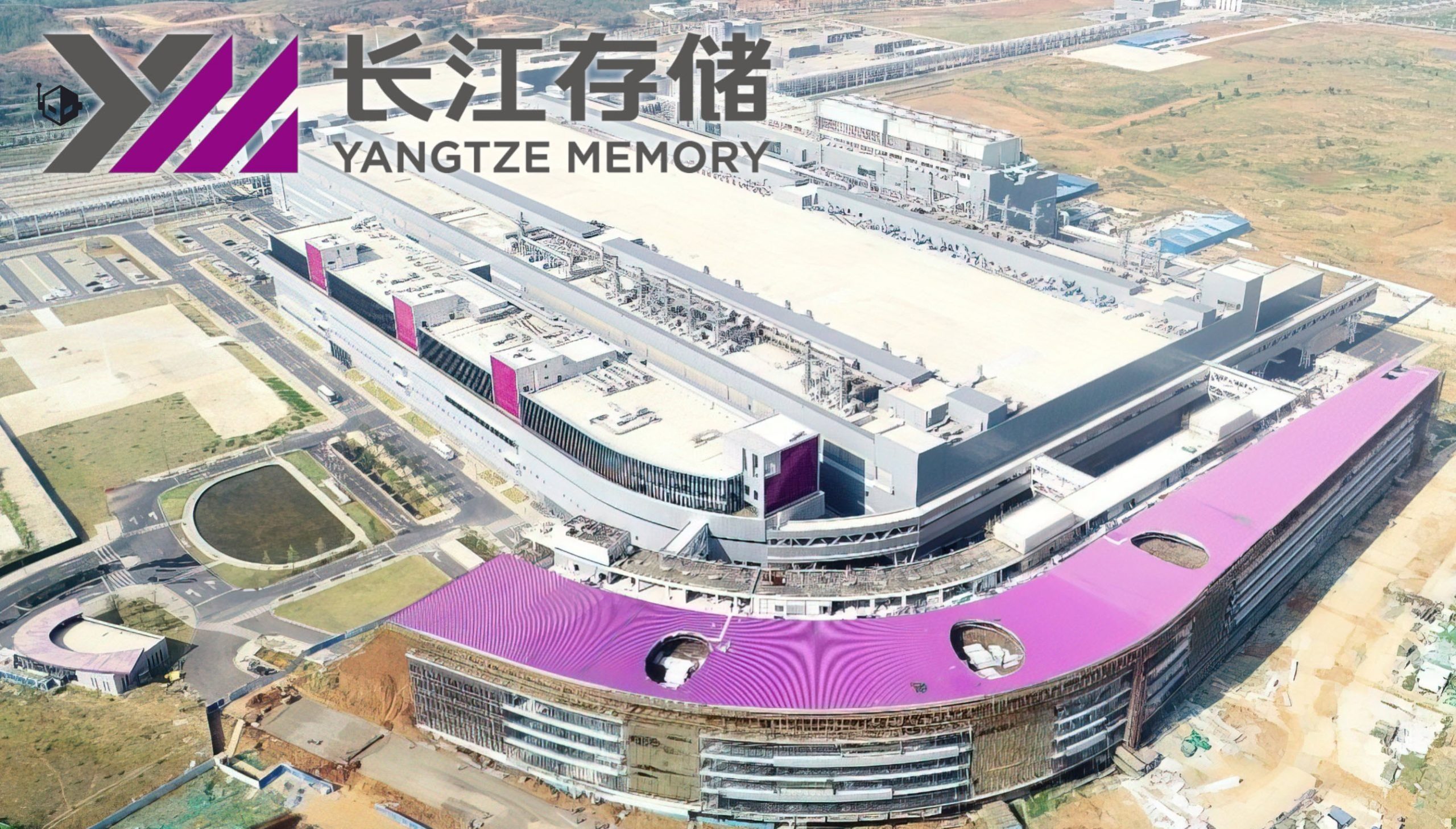 YMTC Trung Quốc mở 3 fab: chip nhớ NAND sẽ đổi chiều ra sao?