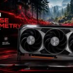 AMD DGF: Công nghệ mới có thể giúp game ray tracing chạy nhẹ hơn ra sao?