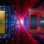 AMD vượt Intel ở data center Q1: cơn sốt AI đang đổi luật chơi ra sao?