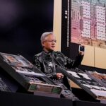 Blackwell đắt gấp đôi chip AI tự làm, vì sao doanh nghiệp vẫn mua?