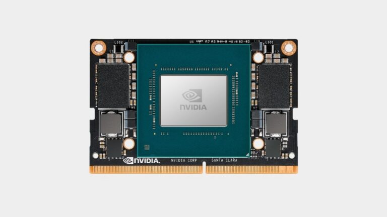 Jetson LPDDR4 cũ bị khai tử: hệ AI edge bị ảnh hưởng ra sao?