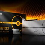 Lisuan 7G100 giá ngang RTX 5060 Ti nhưng mới ở tầm RTX 3060