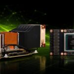 NVIDIA V100: Vì sao GPU giá 100 USD vẫn thắng card mới trong AI LLM?