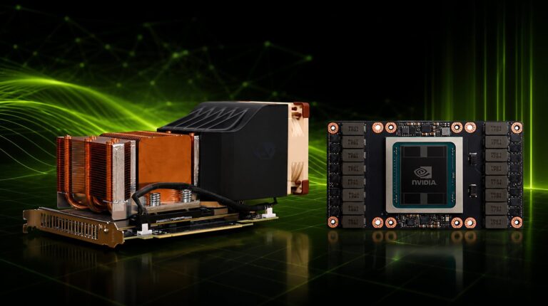 NVIDIA V100: Vì sao GPU giá 100 USD vẫn thắng card mới trong AI LLM?
