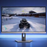 AOC ra mắt màn hình gaming 1000Hz đầu tiên, thách thức giới hạn tốc độ