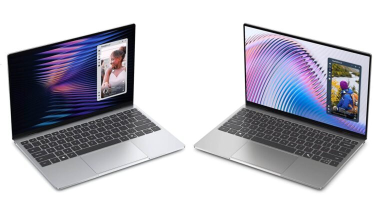 Laptop Dell XPS giá rẻ mang lại trải nghiệm khởi động cực nhanh