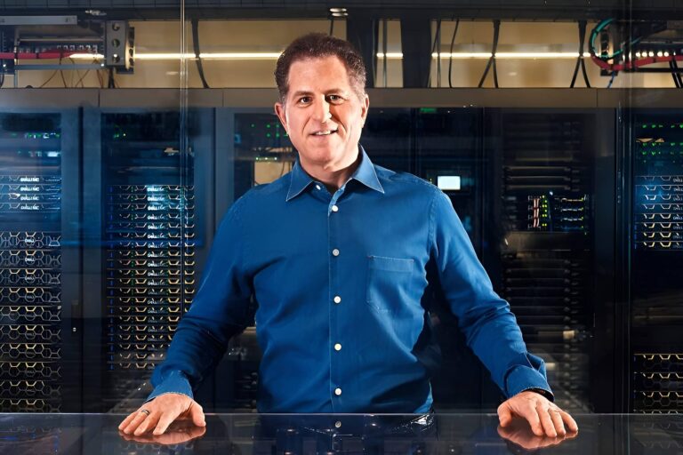 Dell nói giá bộ nhớ cho AI sẽ còn nóng tới 2028