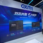 DDR5 Trung Quốc đạt 8000 MT/s và gây sức ép lên Samsung, SK Hynix, Micron