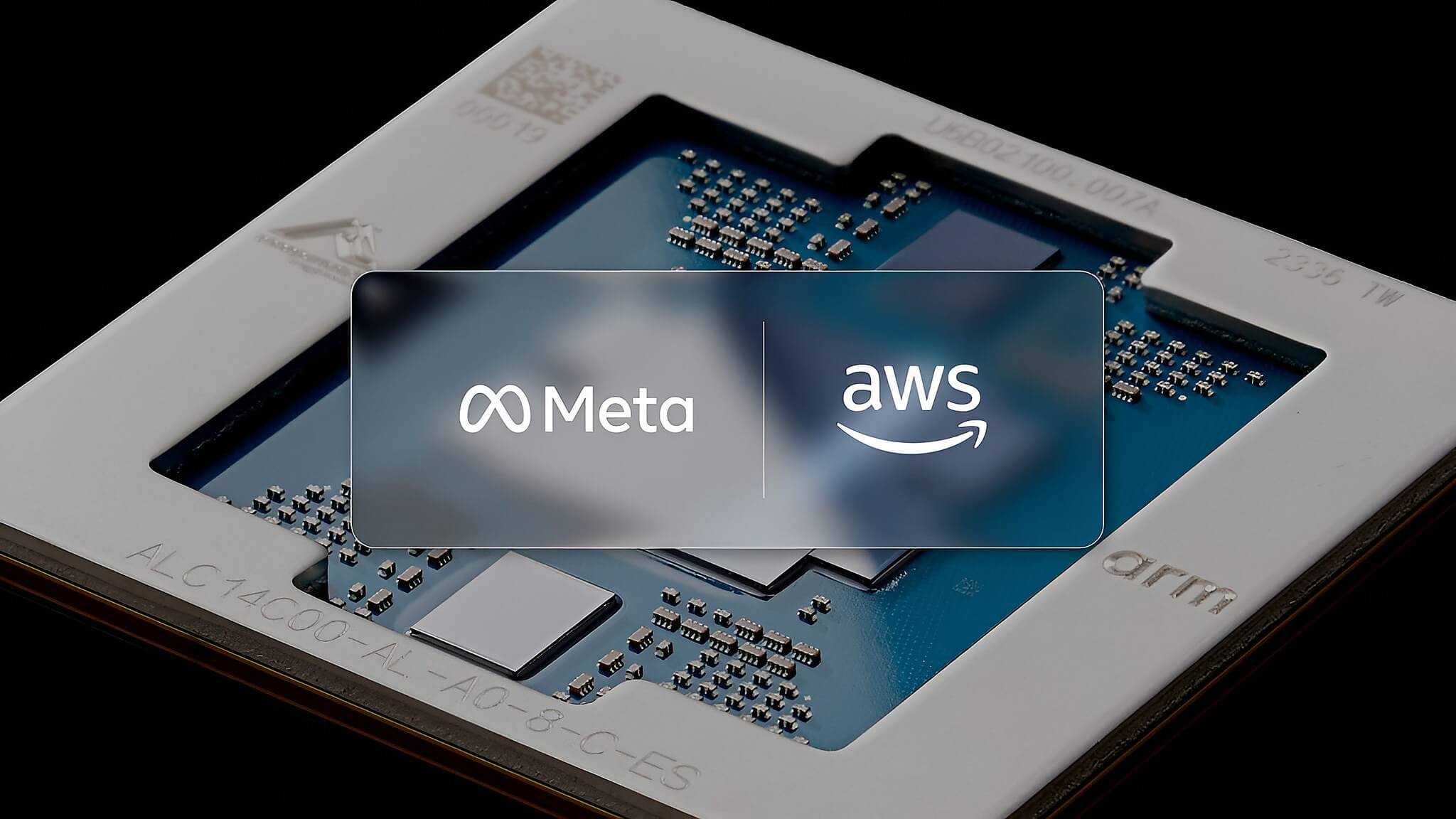 Meta AWS Graviton: vì sao CPU lại thành chuyện lớn của AI?