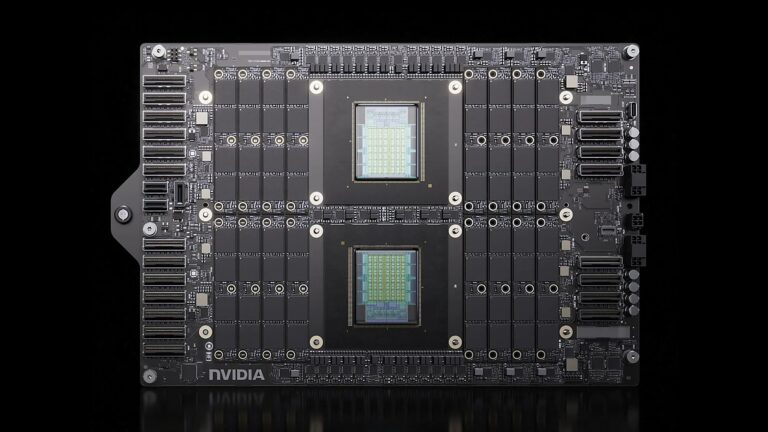 NVIDIA Vera CPU gây sức ép mới lên Intel AMD x86 tại Computex 2026