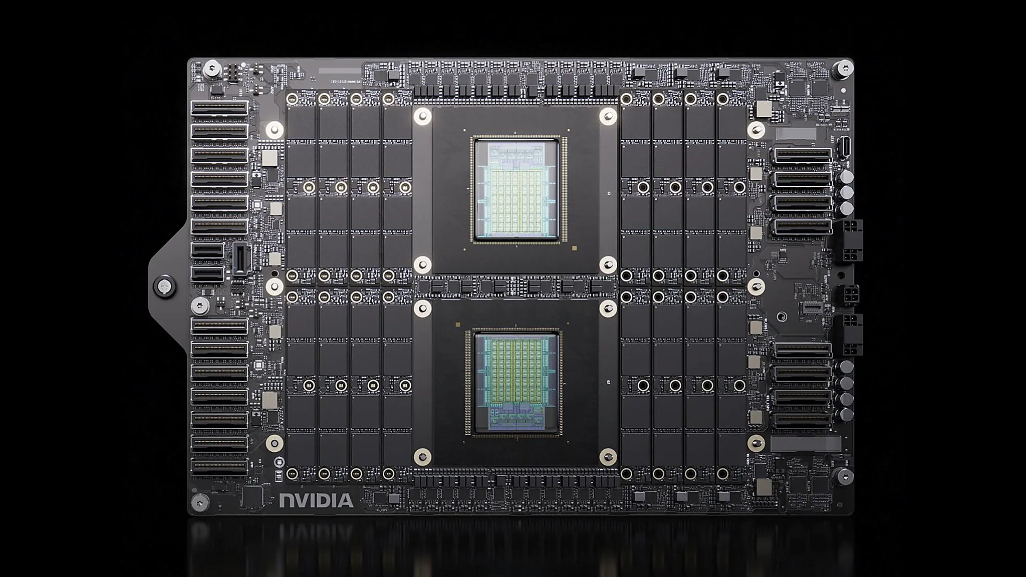NVIDIA Vera CPU gây sức ép mới lên Intel AMD x86 tại Computex 2026