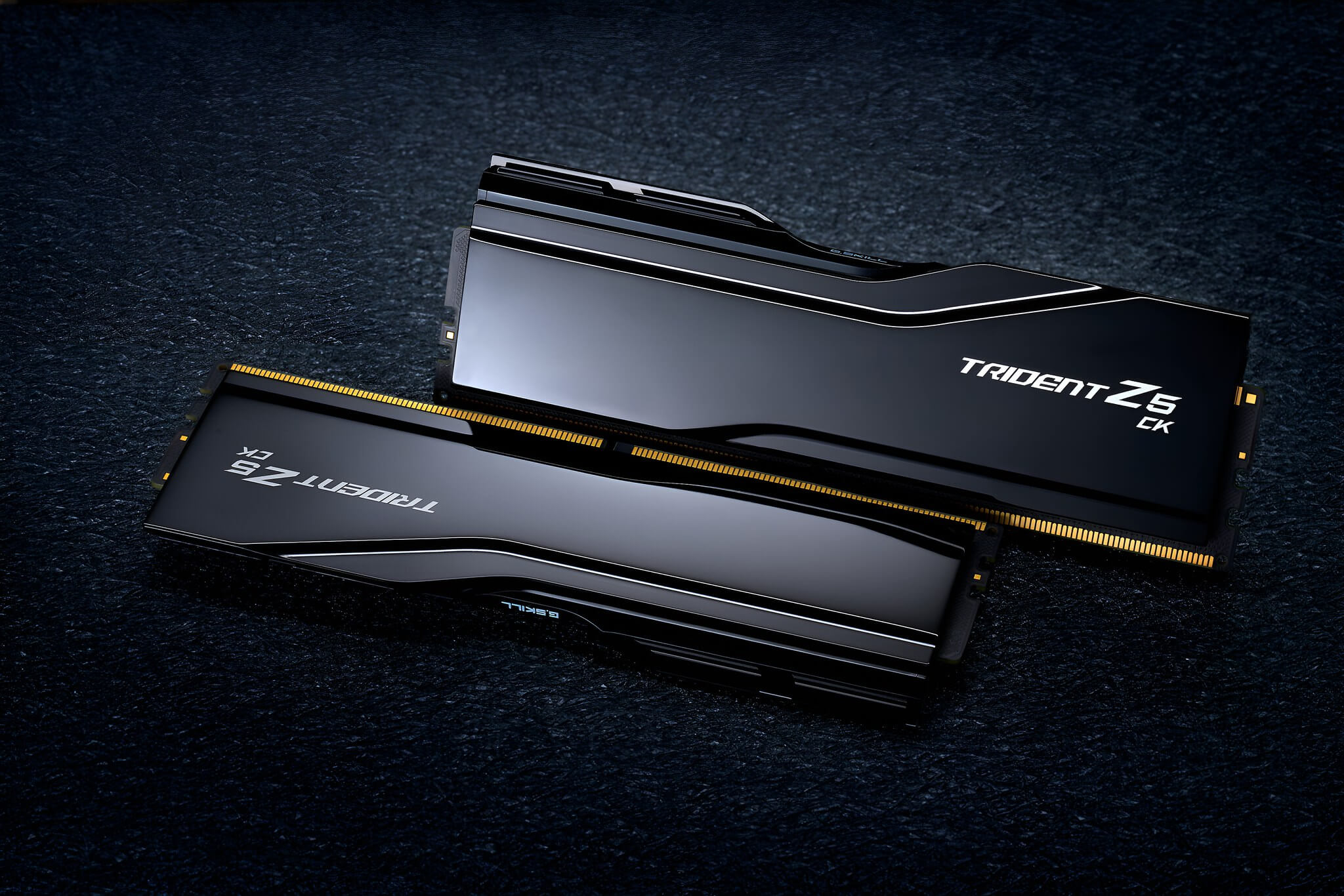 RAM DDR5 CUDIMM của G.Skill đạt tốc độ kỷ lục 9200 MT/s cực khủng