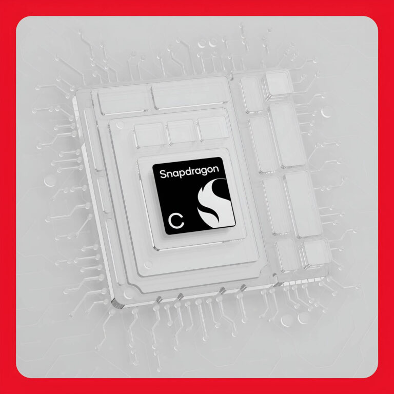 Chip Snapdragon C hứa hẹn mang tới laptop giá rẻ hiệu năng cao