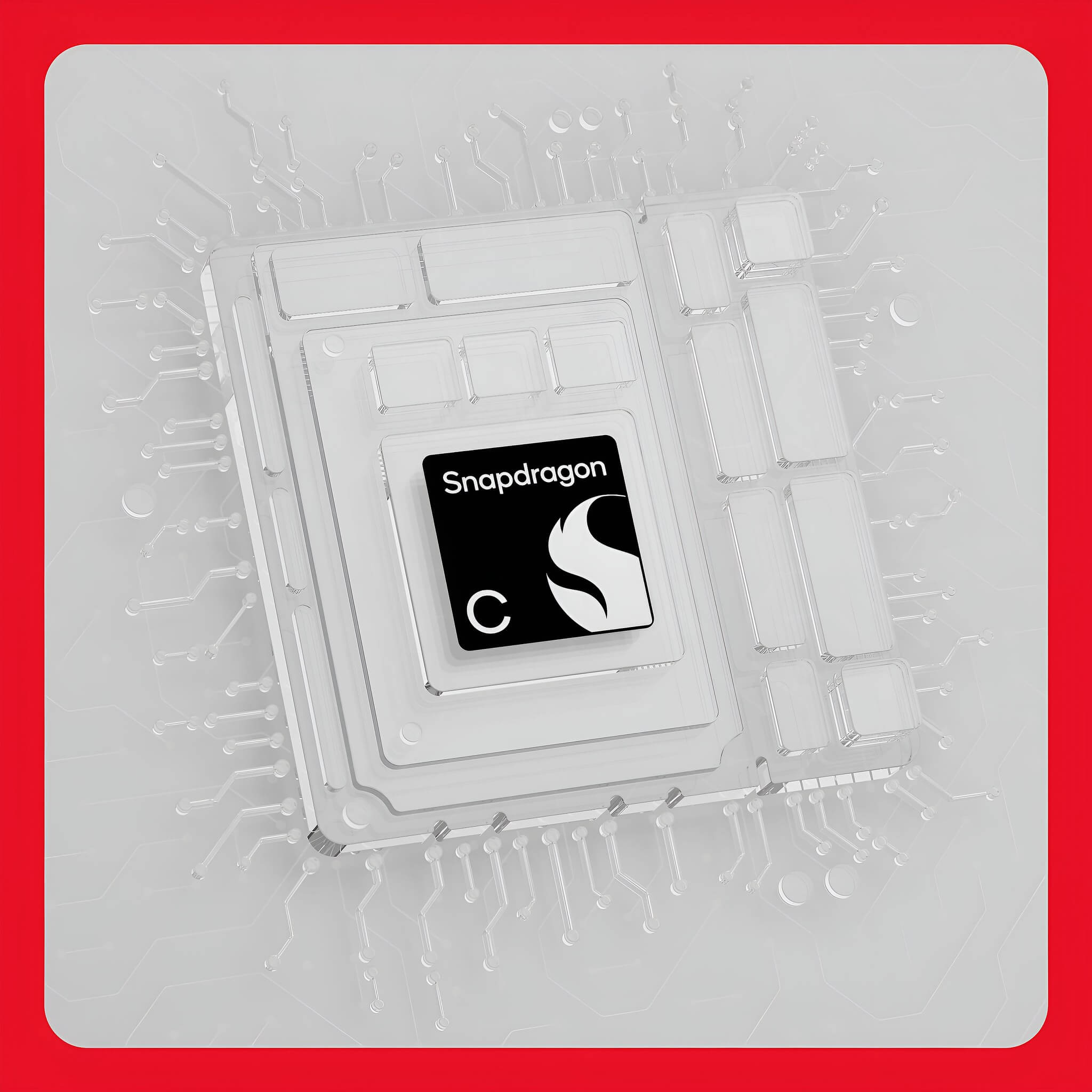 Chip Snapdragon C hứa hẹn mang tới laptop giá rẻ hiệu năng cao
