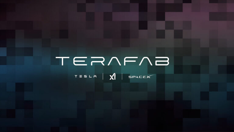 TeraFab Intel 14A: SpaceX sẽ sản xuất chip AI ra sao?