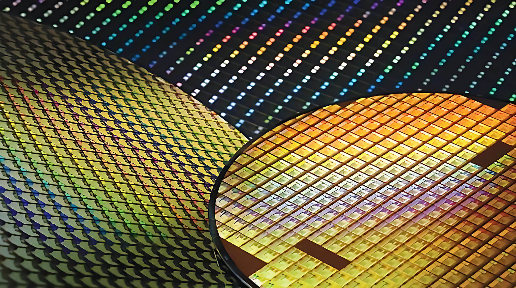 TSMC advanced packaging: muốn gỡ nút thắt AI bằng đầu tư mới ở Đài Loan và Mỹ