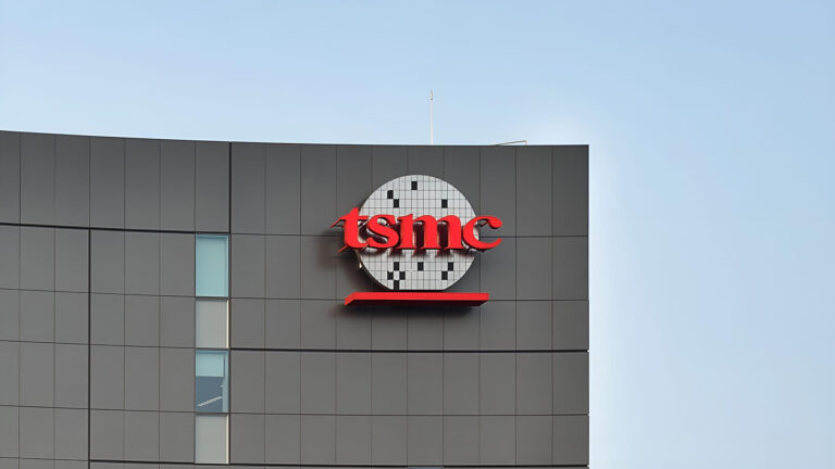TSMC CapEx tăng vì AI: doanh thu đi lên nhưng chi phí còn tăng