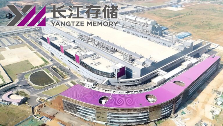 YMTC mở 3 nhà máy chip nhớ, thị trường NAND sẽ đổi chiều ra sao?