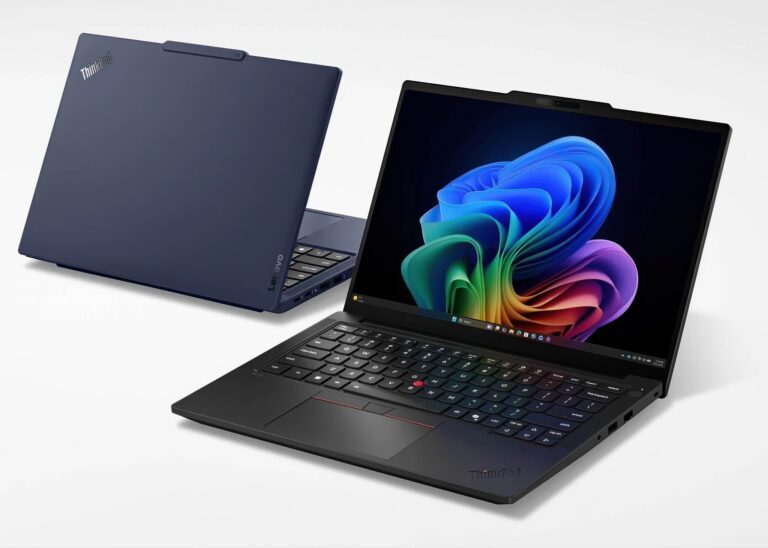 Đánh Giá Thinkpad T14 Gen 7 Ultrabook Doanh Nghiệp 2026 Thực Chiến Featured