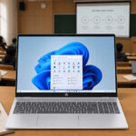 Hp Omnibook 5 Laptopai 16 Inch Có Thực Sự Là Chiếc Laptop Ai đáng Mua Cho Dân Văn Phòng Featured