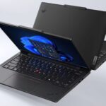 Review Thinkpad T14s Gen 6 Laptop Doanh Nhân Nhẹ 1.28kg, Màn Oled Sắc Nét Featured
