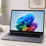 Samsung Galaxy Book6 16 Inch 2026 Trải Nghiệm Thực Tế Sau 2 Tuần Làm Việc Featured