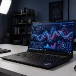 Thinkpad T1g Gen 8 Sức Mạnh Rtx 5070 Cho Dân đồ Họa Di động Featured
