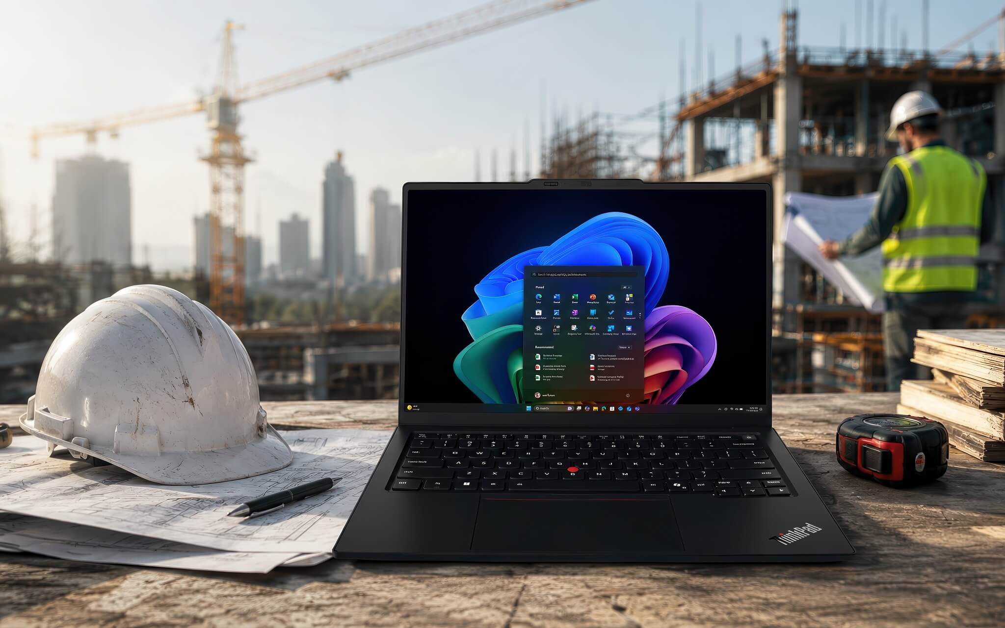 Thinkpad X1 Carbon Gen 14 Có Thực Sự Mượt Mà Cho Dân Làm đồ Họa Featured