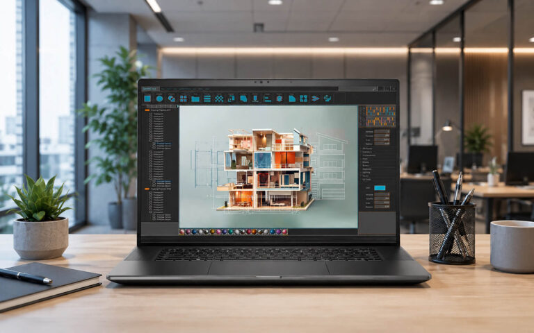 Trải Nghiệm Dell Precision 5690 Với Chip Core Ultra Cho Dân đồ Họa Featured