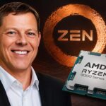 socket AM5 nhận Zen 6, Zen 7 đến 2029 - AMD cam kết mở rộng vòng đời
