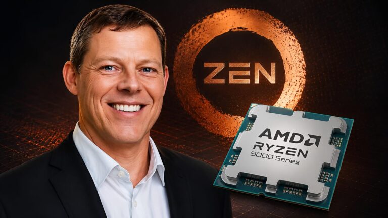 socket AM5 nhận Zen 6, Zen 7 đến 2029 - AMD cam kết mở rộng vòng đời