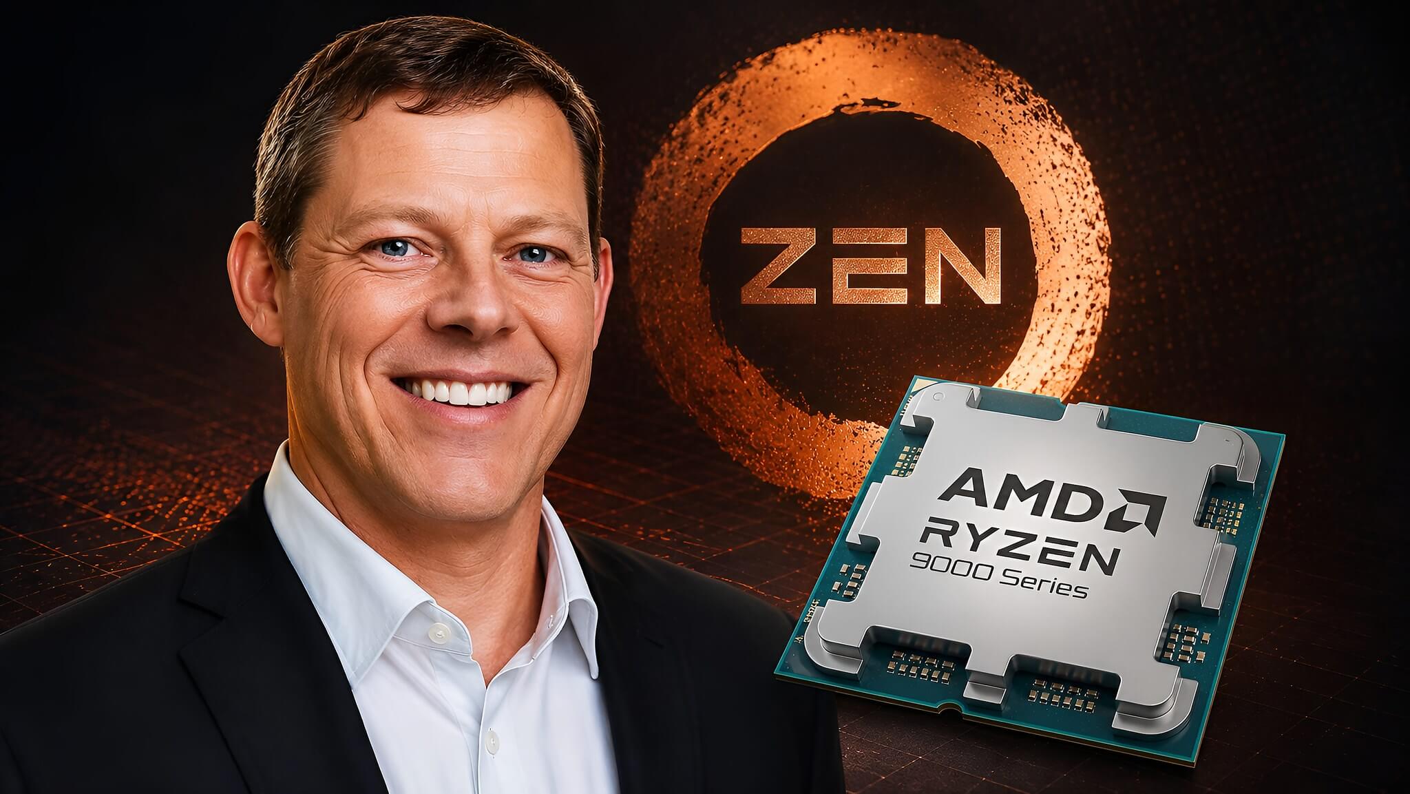 socket AM5 nhận Zen 6, Zen 7 đến 2029 - AMD cam kết mở rộng vòng đời