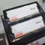 Biwin RAM DDR5 ROG Computex