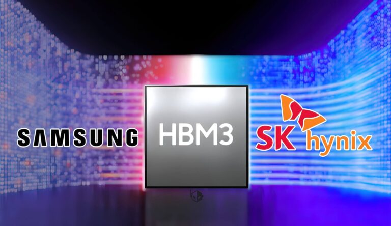 CXMT đạt đẳng cấp HBM3, thu hẹp khoảng cách với Hàn Quốc còn 3 năm