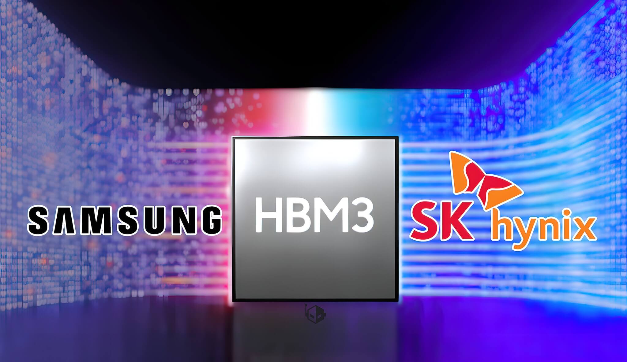 CXMT đạt đẳng cấp HBM3, thu hẹp khoảng cách với Hàn Quốc còn 3 năm