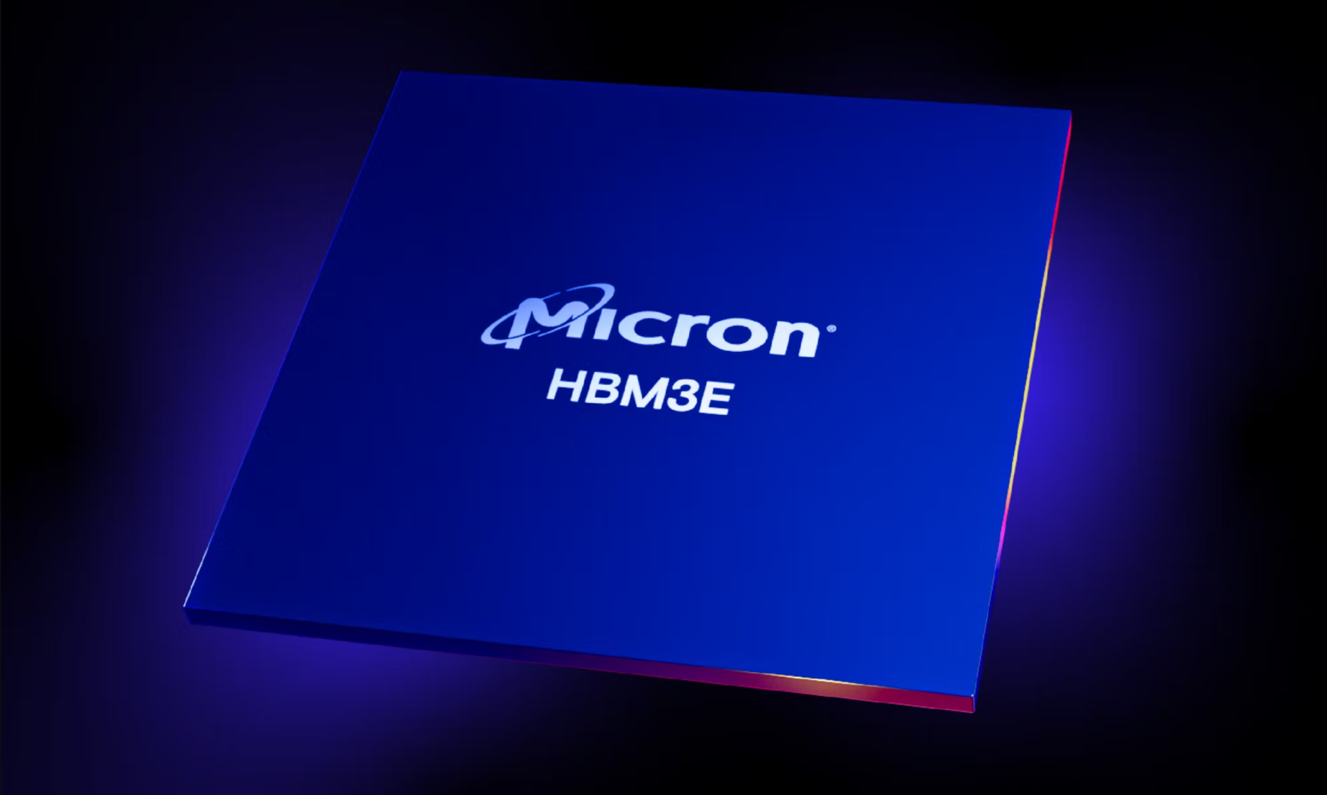 Chip nhớ HBM