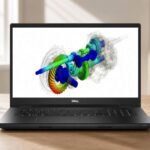Dell Precision 7770 DELL Precision 7770 (2022) - Workstation 17 inch