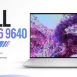 Dell XPS 16 DELL XPS 16 9640 (2024) – Core Ultra 7