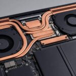 Heatpipe Laptop vs Vapor Chamber 2026: Chênh 7°C Cái Nào Đáng Tiền?