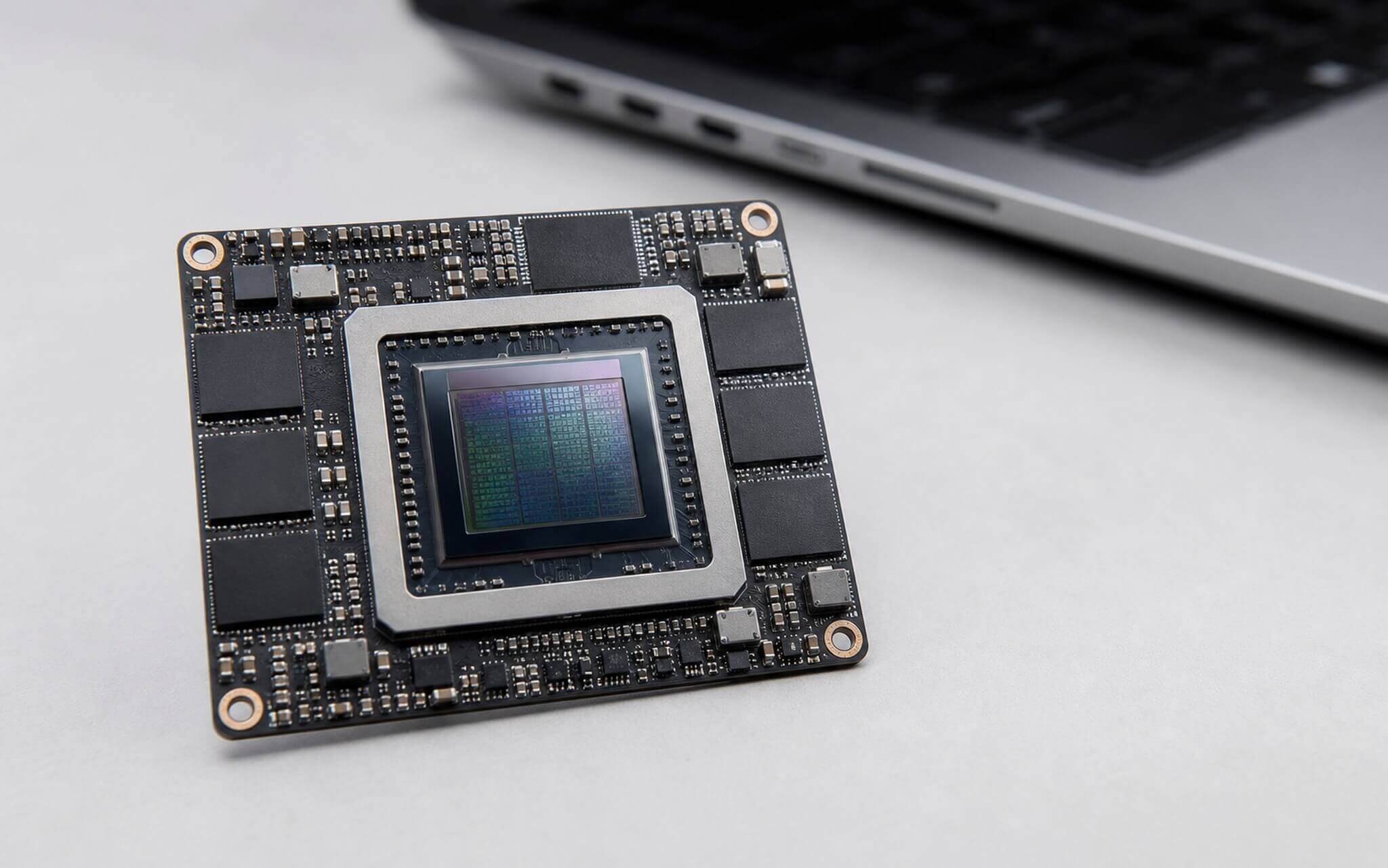 iGPU 2026 so sánh RTX 4050