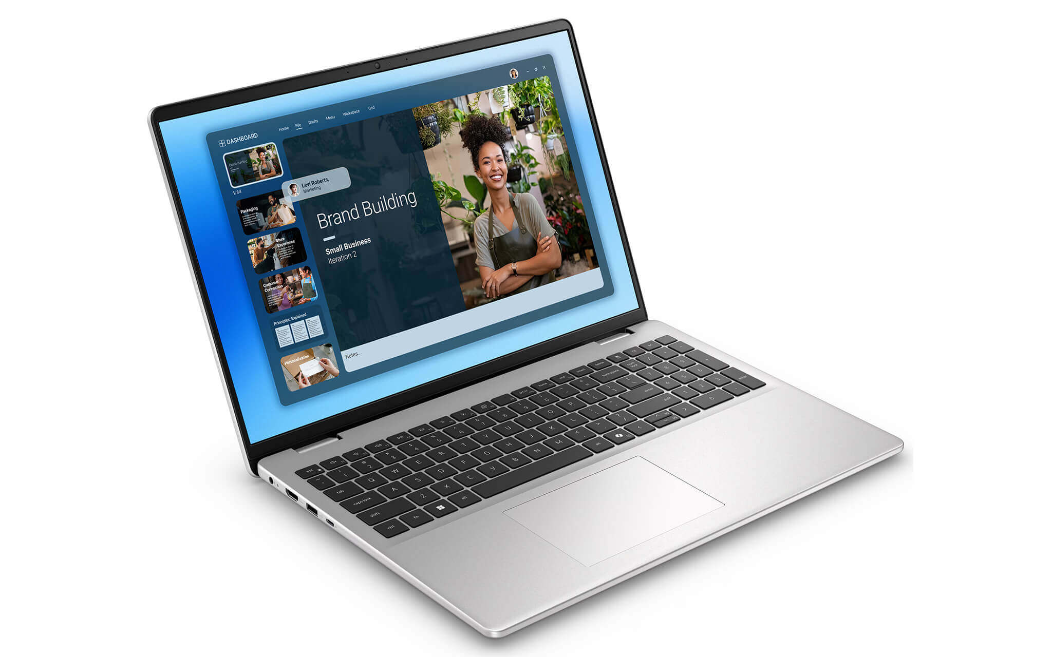Checklist kiểm tra laptop mới tại cửa hàng 2026