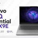 Lenovo LOQ Essential Lenovo LOQ Essential 15IAX9E (2024)