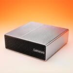 Lenovo ra mắt mini PC RTX Spark đối trọng với Mac