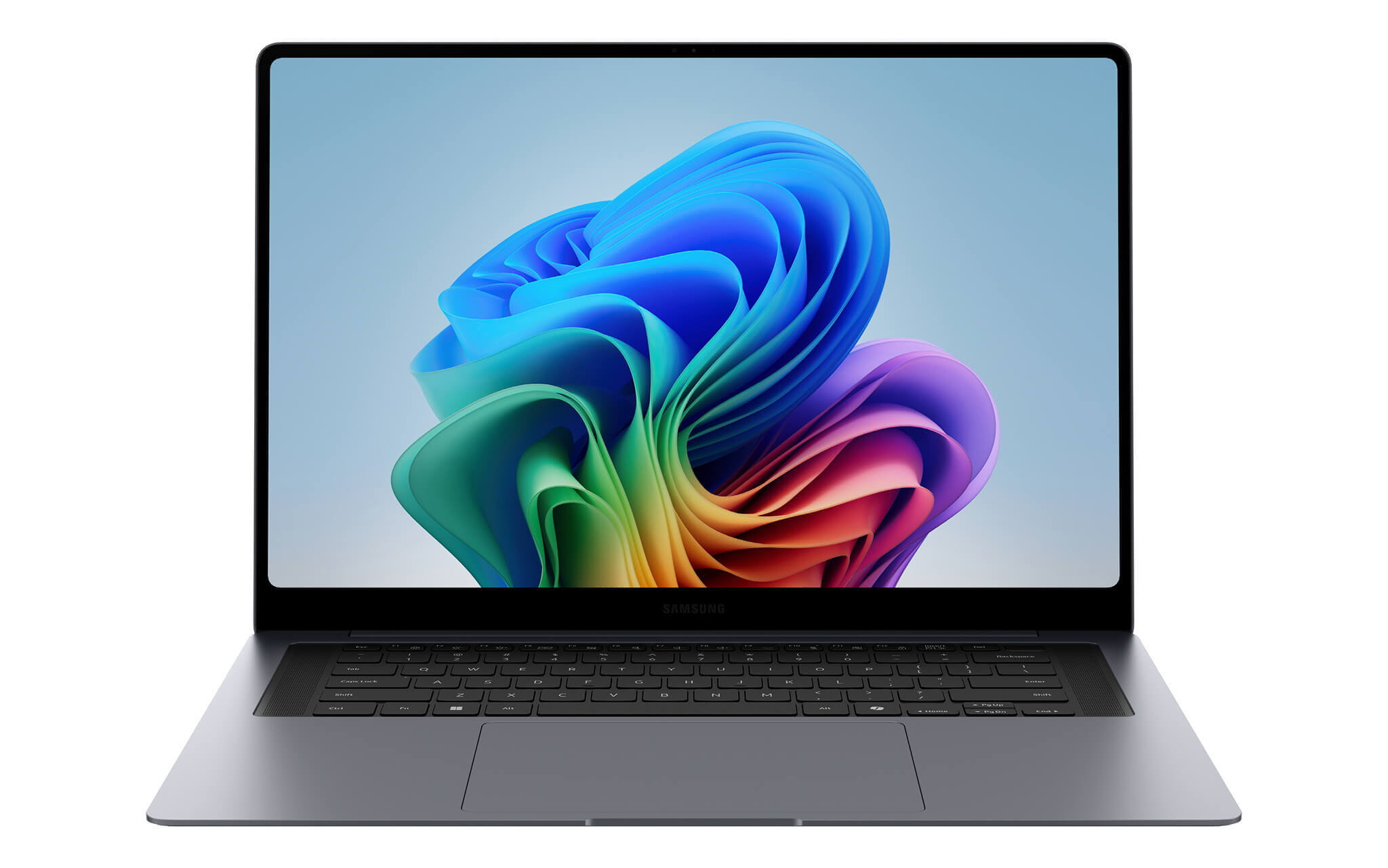 Samsung Galaxy Book6 16 inch - Xử lý đa tác vụ mượt mà nhờ chip Intel Core Ultra